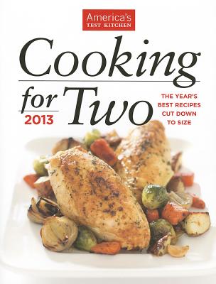 Cooking for Two 2013