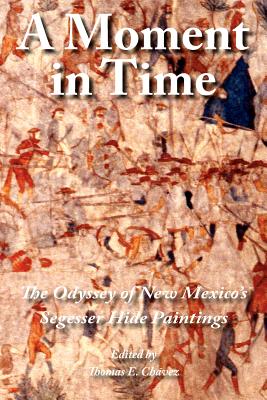 A Moment in Time: The Odyssey of New Mexico's Segesser Hide Paintings Image for A Moment in Time: The Odyssey of New Mexico's Segesser Hide Paintings