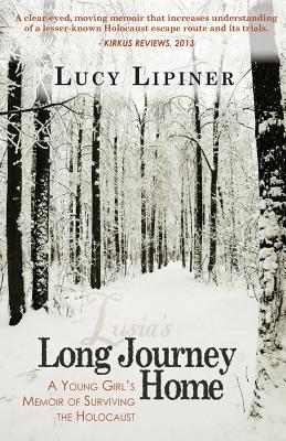 Image for Long Journey Home: A Young Girl's Memoir of Surviving the Holocaust