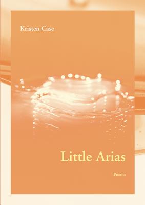 Little Arias (First Book)