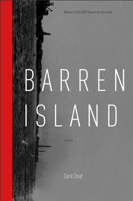 Barren Island (AWP Award for the Novel)