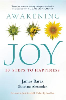 Image for Awakening Joy: 10 Steps to Happiness