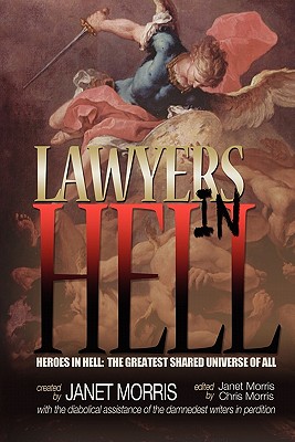 Lawyers in Hell