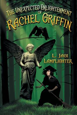 Image for Unexpected Enlightenment Of Rachel Griffin, The