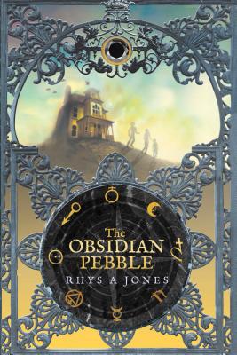 The Obsidian Pebble (The Artefact Quintet)