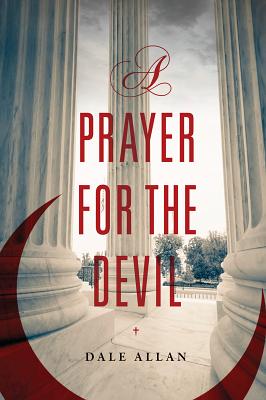 Image for PRAYER FOR THE DEVIL PRAYER FOR THE DEVIL