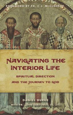 Navigating the Interior Life (OLD EDITION)