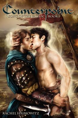 Counterpoint: Song of the Fallen, #1
