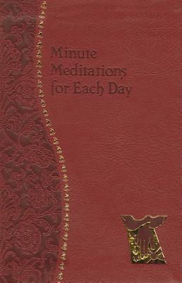 Minute Meditations for Each Day