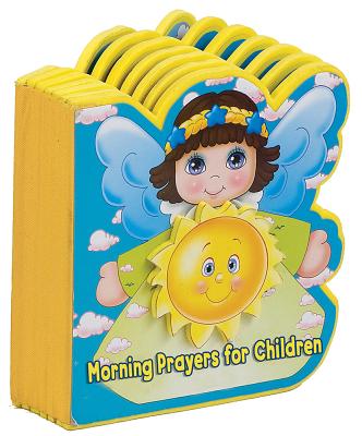 Image for Morning Prayers for Children Morning Prayers for Children