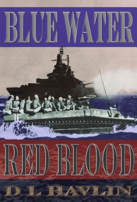 Blue Water Red Blood
