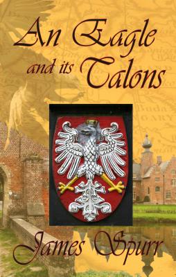 An Eagle and Its Talons