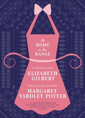 Image for At Home on the Range