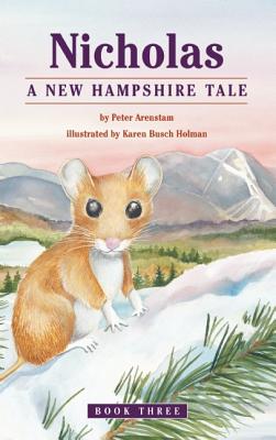 Image for Nicholas, A New Hampshire Tale (Nicholas Northeastern Series)