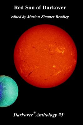 Red Sun of Darkover (Darkover anthology)