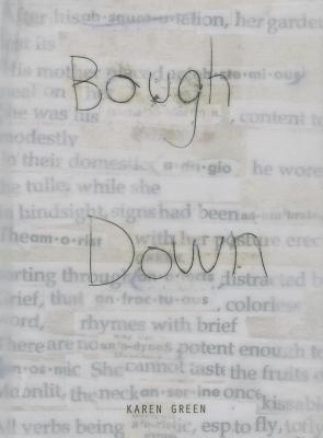 Bough Down