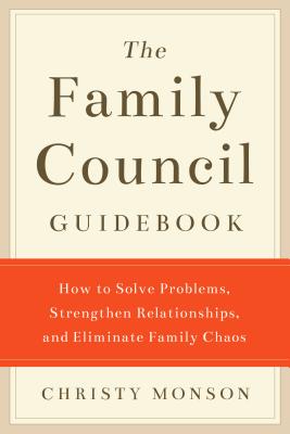 Family Talk: How to Organize Family Meetings to Solve Problems and Strengthen Relationships Image for Family Talk: How to Organize Family Meetings to Solve Problems and Strengthen Relationships