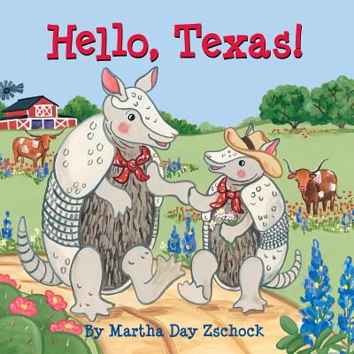 Image for Hello, Texas! Hello, Texas!