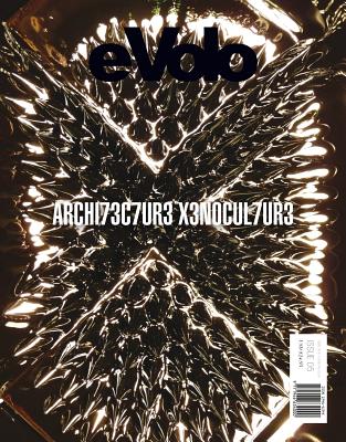 Architecture Xenoculture: eVolo 5