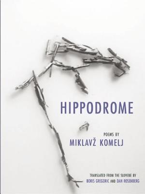 Hippodrome (Eastern European Poets Series)