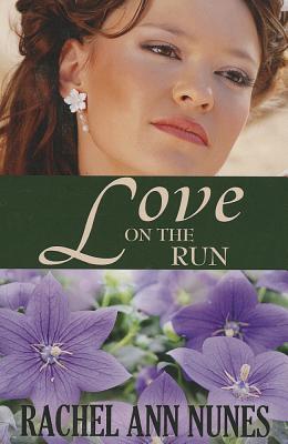 Image for Love On The Run