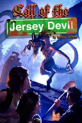 Call of the Jersey Devil