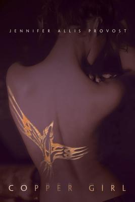Image for Copper Girl (1) (Copper Legacy)