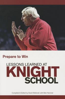 Lessons Learned at Knight School: Prepare to Win