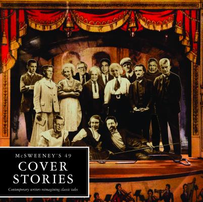 McSweeney's Issue 49