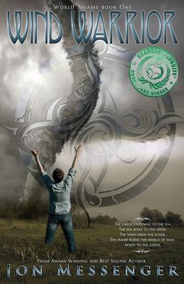 Wind Warrior (World Aflame)