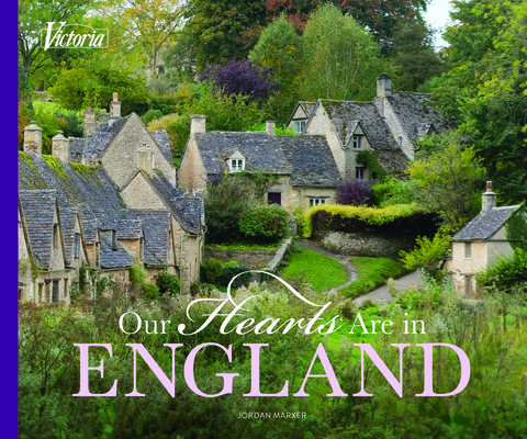 Image for Our Hearts Are in England (Victoria) Our Hearts Are in England (Victoria)