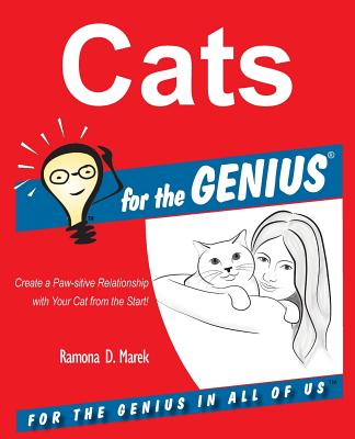 Cats For The Genius