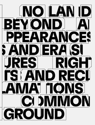and other such stories: 2019 Chicago Architecture Biennial
