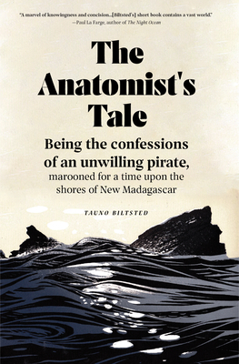 The Anatomist's Tale