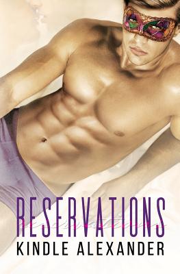 RESERVATIONS (A RESERVATIONS NIGHTCLUB STORY #1)
