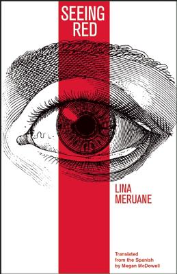 Image for Seeing Red Seeing Red