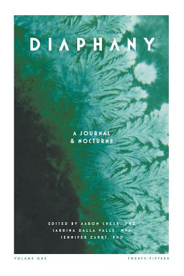 Diaphany: A Journal and Nocturne volume one