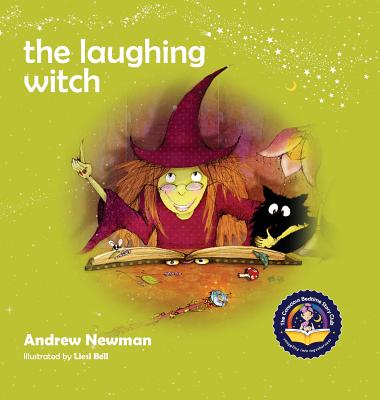 Laughing Witch: Teaching Children About Sacred Space And Honoring Nature
