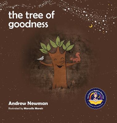 Tree of Goodness: Helping children love themselves as they are