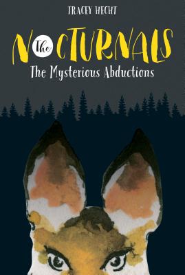 The Nocturnals: The Mysterious Abductions (1)