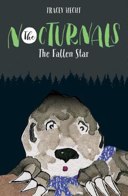 The Fallen Star: The Nocturnals Book 3 (3)