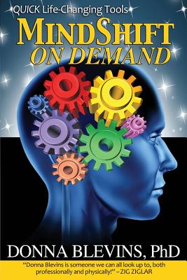 Image for MindShift On Demand: QUICK Life-Changing Tools MindShift On Demand: QUICK Life-Changing Tools