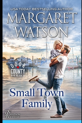 Small-Town Family (Door County)