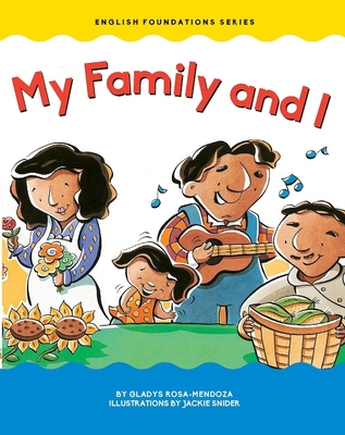 Image for My Family and I (Foundations) (Foundations Board Books) My Family and I (Foundations) (Foundations Board Books)