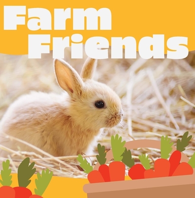 Image for Farm Friends (Animals in Action) Farm Friends (Animals in Action)