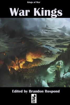 Tales of Mantica: Edge of the Abyss (Kings of War)