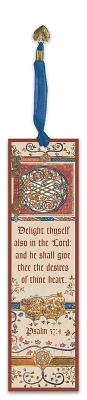 Image for Hours and Psalter of Elizabeth de Bohun: Illuminated Bookmarks