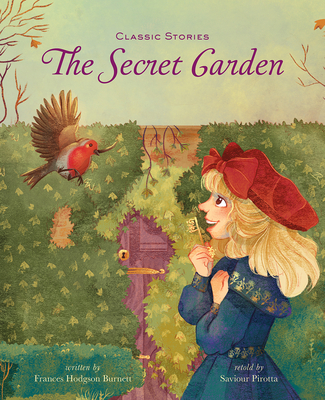 Image for The Secret Garden (Classic Stories) The Secret Garden (Classic Stories)