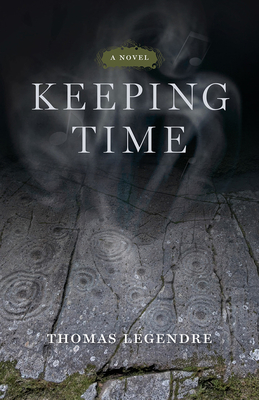 Keeping Time: A Novel (ACRE)