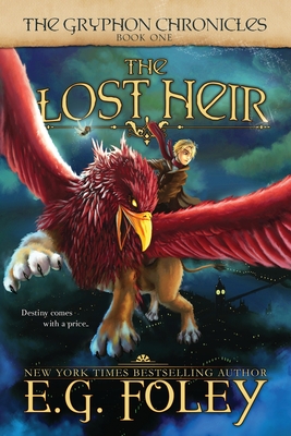 Lost Heir, The